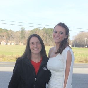 Meet your Posher, Danielle