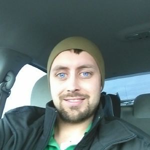 Meet your Posher, Larry