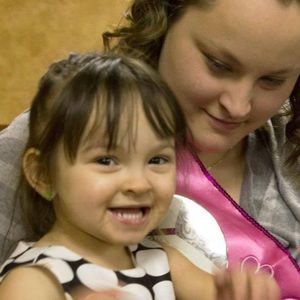 Meet your Posher, Toria