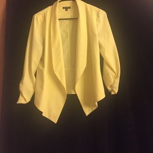 Spring Blazer