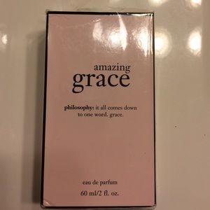 Philosophy Amazing Grace Perfume