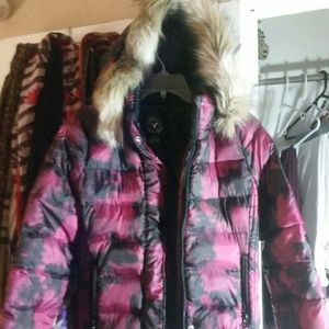 American eagle jacket