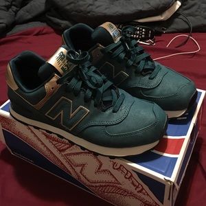 New Balance 574
