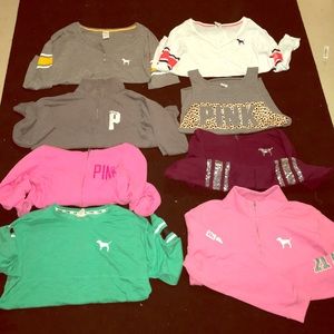 My collection part 3! ❤️