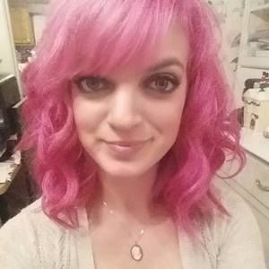 Meet your Posher, Becky