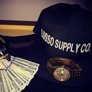 The Classic SnapBack