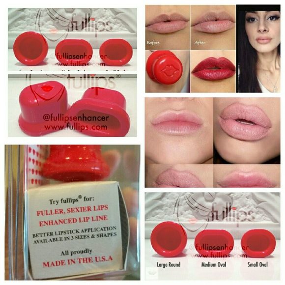 Other - FULLER LIPS  ENHANCING TOOL.