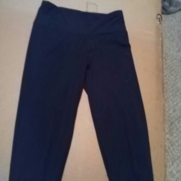Yoga pants