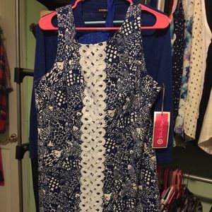 Lilly for Target Shift Dress