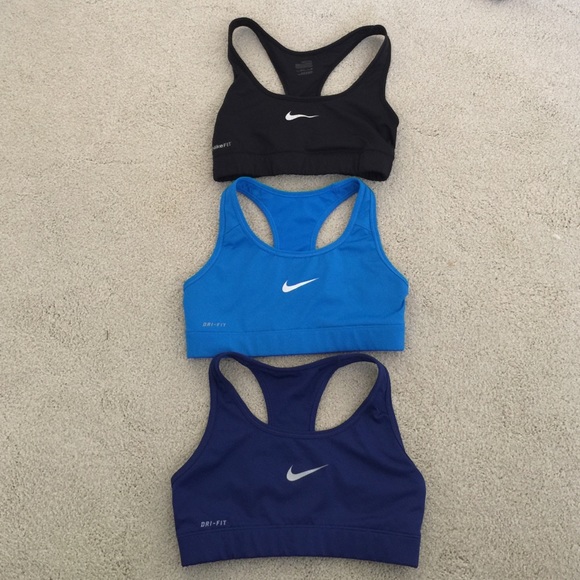 Nike Other - Nike sports bra