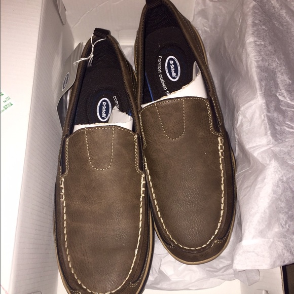 Mens Dr Scholls Shoes