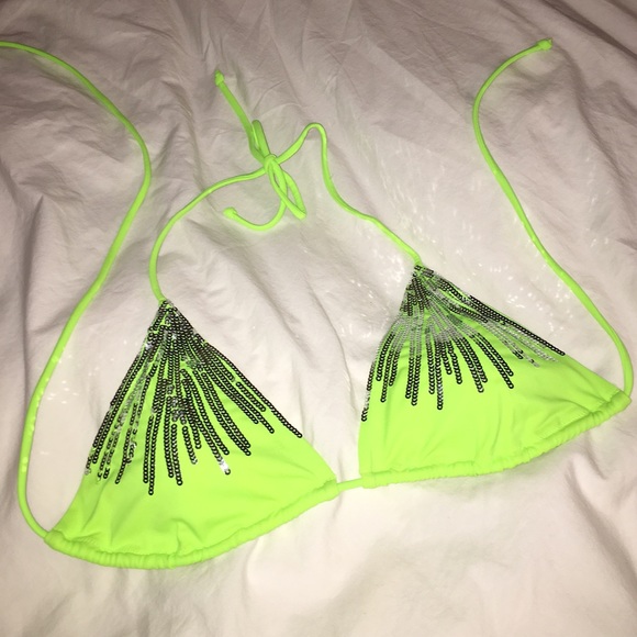 Victoria's Secret Swim Top