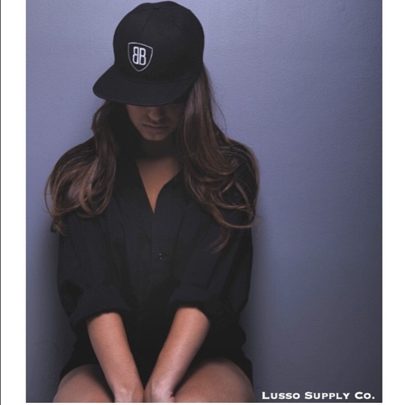 BB SnapBack - Picture 2 of 2