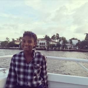 Meet your Posher, Kayla