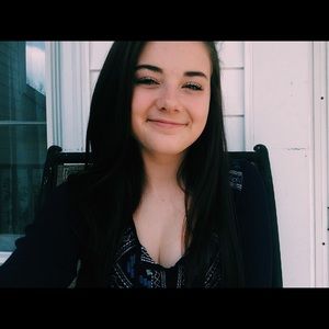 Meet your Posher, Haley