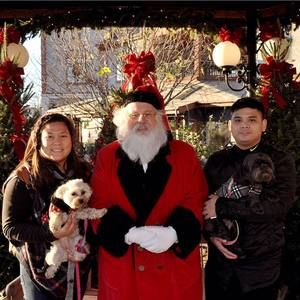 Meet your Posher, Margarita