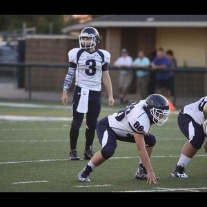 Meet your Posher, Peyton