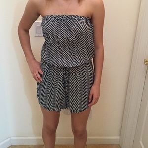 Cute romper