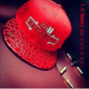 Bullets Over Broadway SnapBack