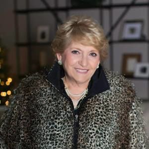 Meet your Posher, Carolyn