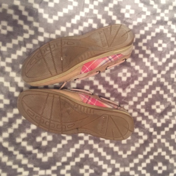 Authentic Sperry Top Siders - Picture 3 of 3