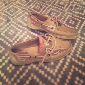 Authentic Sperry Top Siders