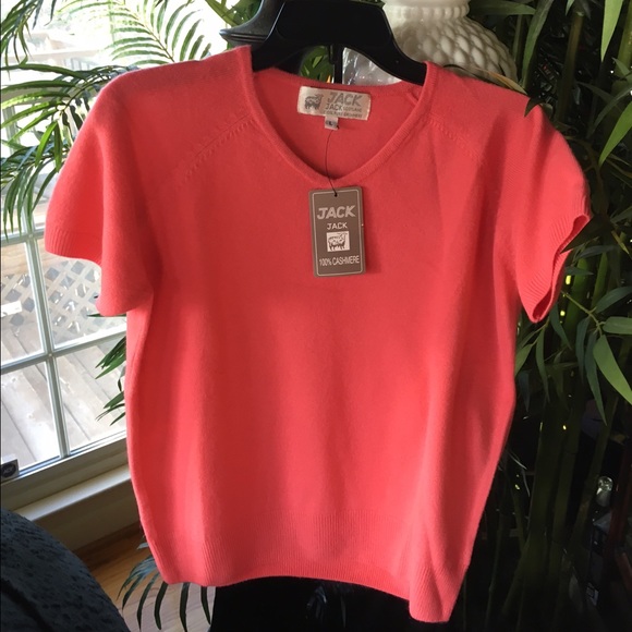 New 100% Pure Scotland Cashmere