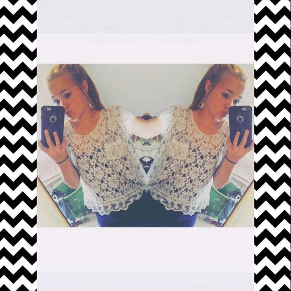 Meet your Posher, Julia