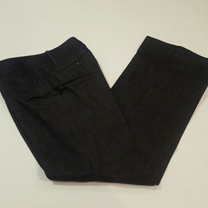 The Limited Jean Trousers