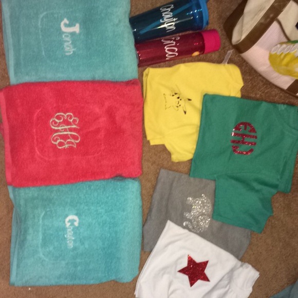 Trade for Erica