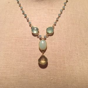 Lemmegems necklace