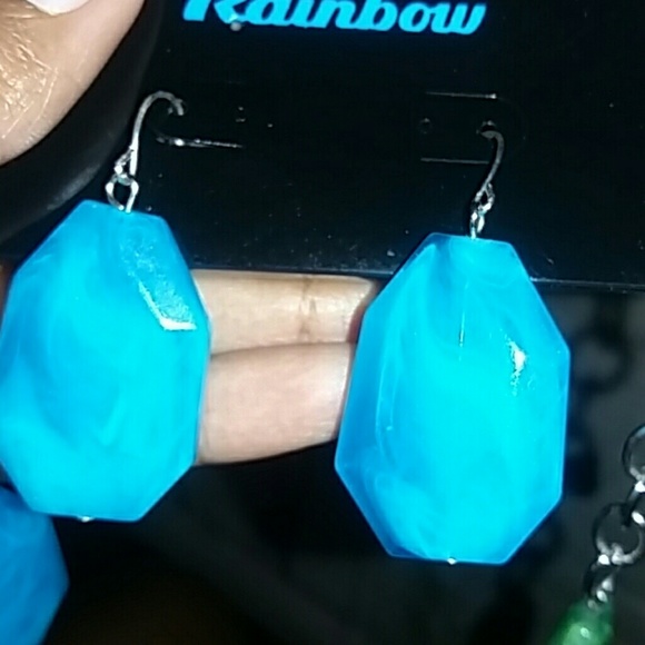 Statement necklace - Picture 4 of 4