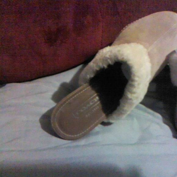 Clogs - Picture 2 of 2