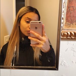 Meet your Posher, Kelly