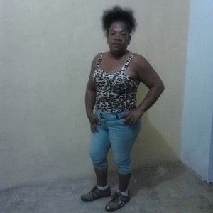 Meet your Posher, Maria teresa marquez