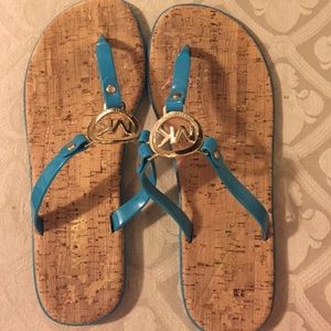 Michael Kors Sandal