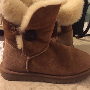 Ugg Boot