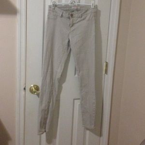 Refuge Skinny Pants