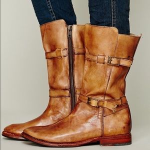 Bed Stu for Free People Sandover Mid Boot