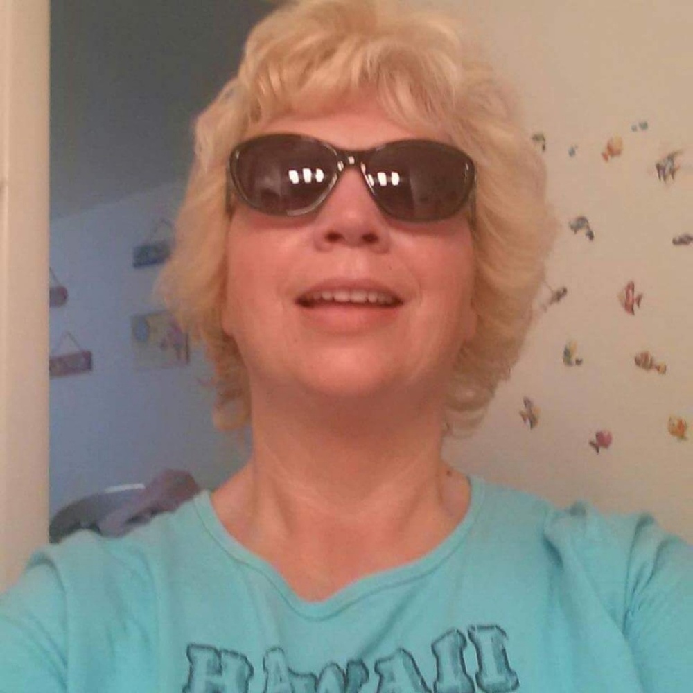 Meet your Posher, Nancy