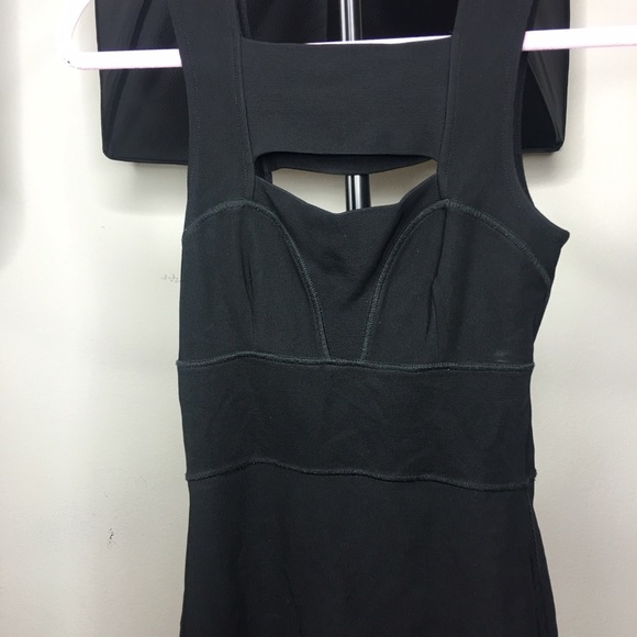 French connection black top