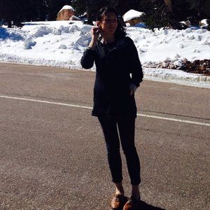 Meet your Posher, Demaris