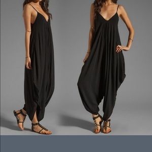 Jump suit