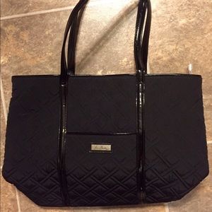 Large Vera Bradley Tote