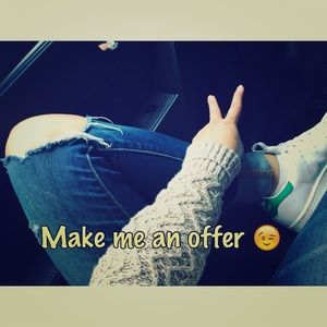 Everything must GO ... make me an offer 😉