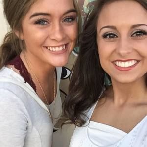 Meet your Posher, Karley