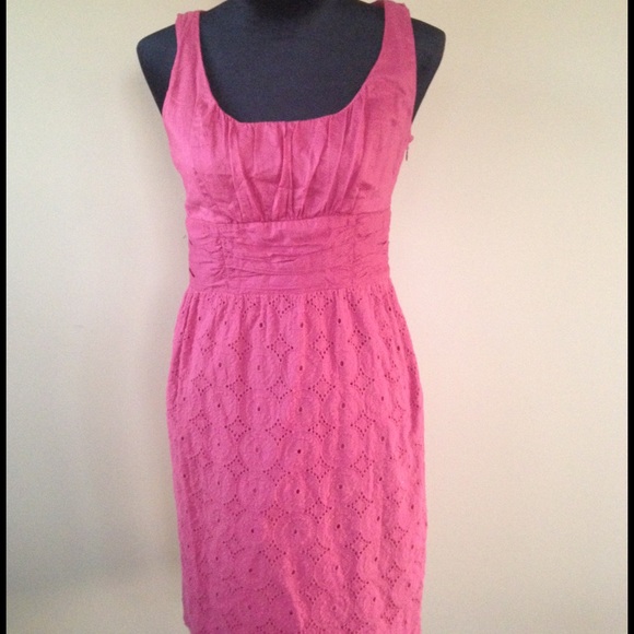 Loft Dress size 4