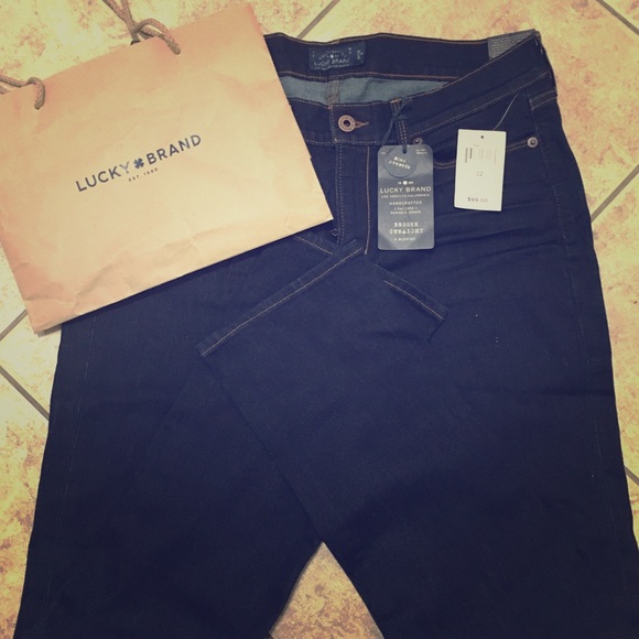 Lucky Brand Jeans