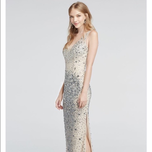 David's Bridal Prom Dresses