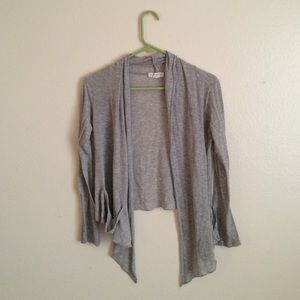 Forever21 Thin Cardigan